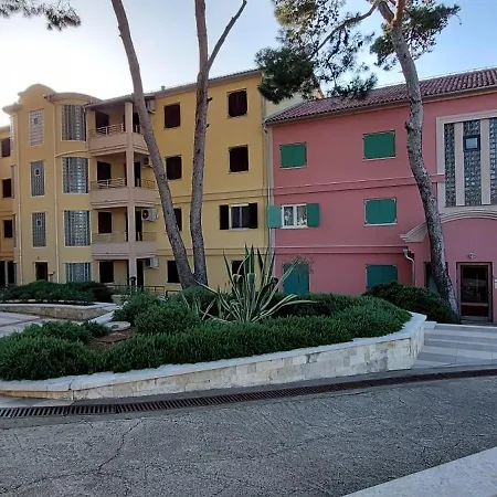 Mansuela Punta * Veli Lošinj