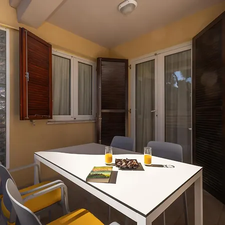 Apartman Mansuela Punta Veli Lošinj