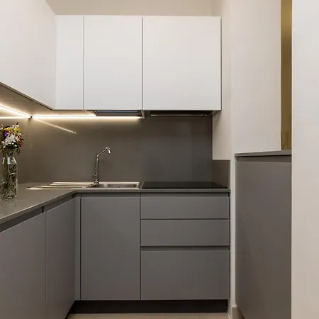 Apartman Mansuela Punta