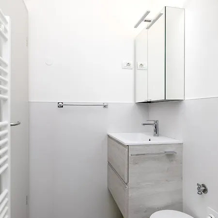 Apartman Mansuela Punta Veli Lošinj