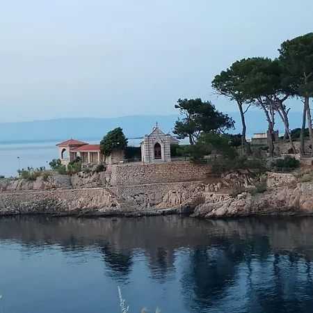 Mansuela Punta Apartman