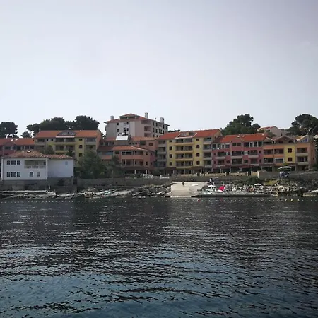 Apartman Mansuela Punta