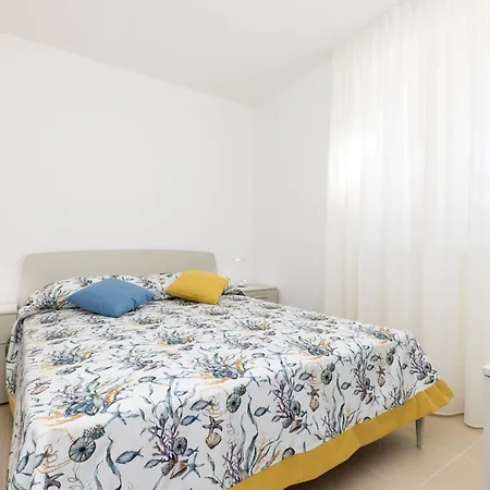 Apartman Mansuela Punta Veli Lošinj