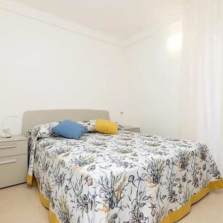 Mansuela Punta Apartman