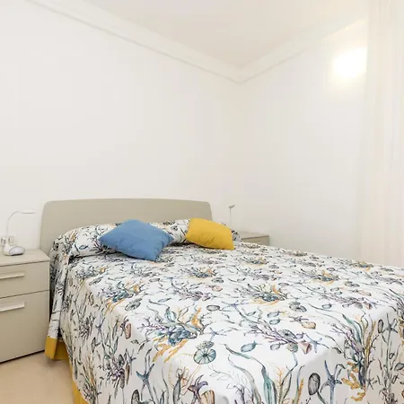 Apartman Mansuela Punta