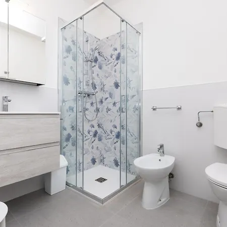 Mansuela Punta Apartman *