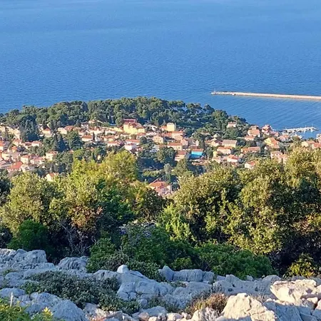 Apartman Mansuela Punta Veli Lošinj