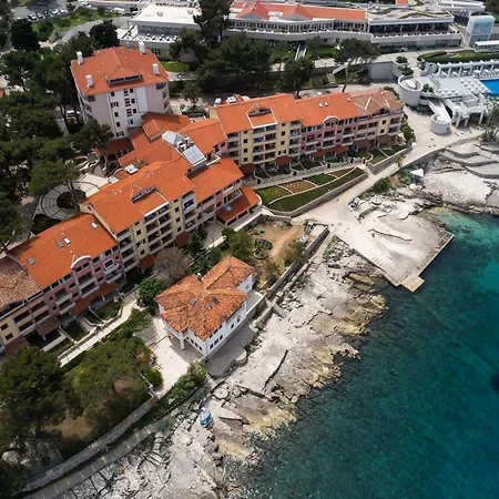Mansuela Punta Lägenhet *