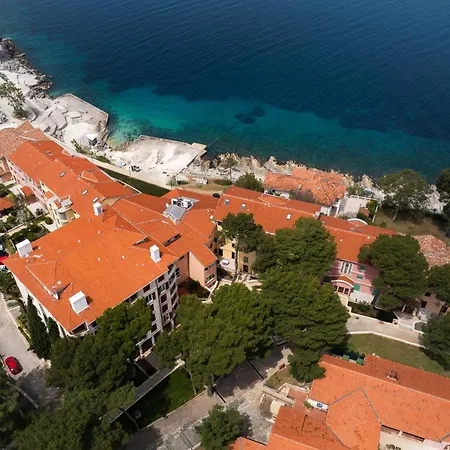 Lägenhet Mansuela Punta Veli Lošinj