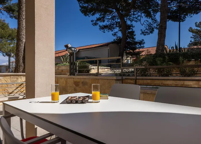 Mansuela Punta Appartement