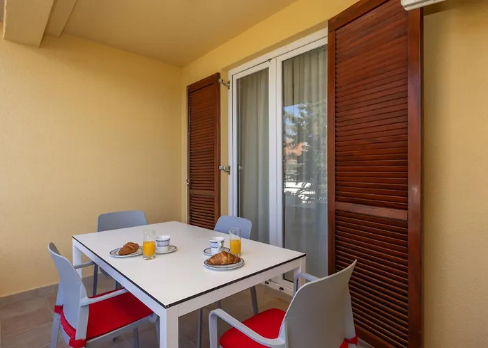 Mansuela Punta Appartement *