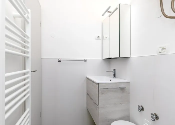 Appartement Mansuela Punta Veli Lošinj