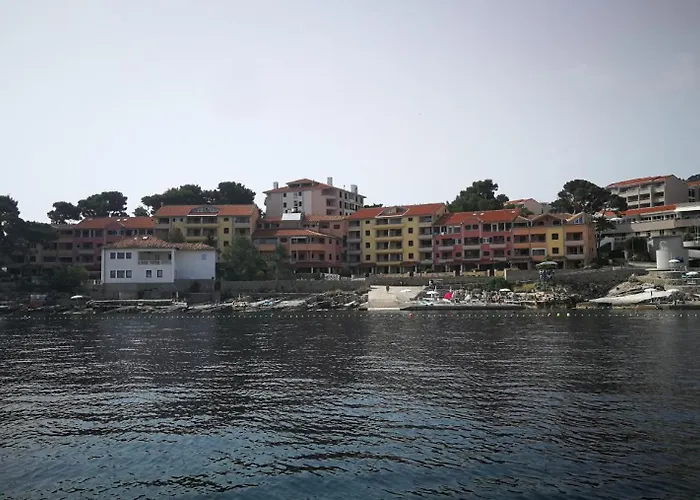 Lejlighed Mansuela Punta