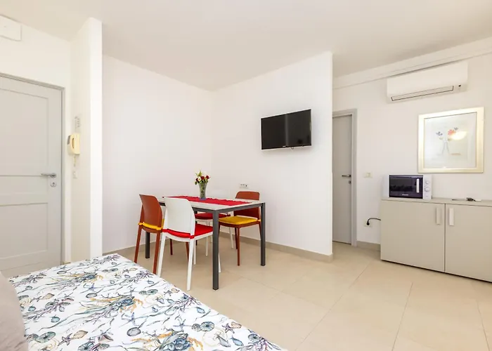 Appartement Mansuela Punta *