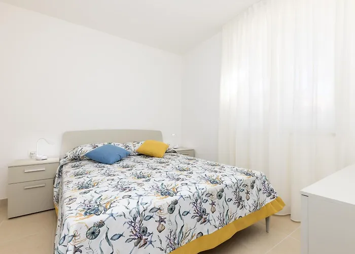 Appartement Mansuela Punta Veli Lošinj