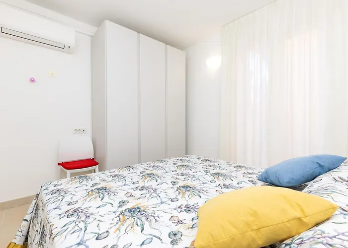 Appartement Mansuela Punta