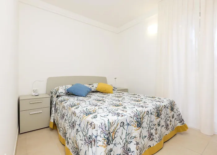 Mansuela Punta Appartement