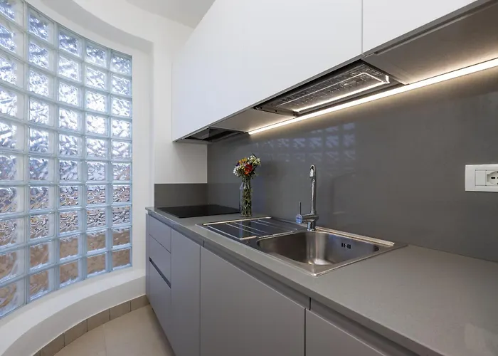 Mansuela Punta Appartement *