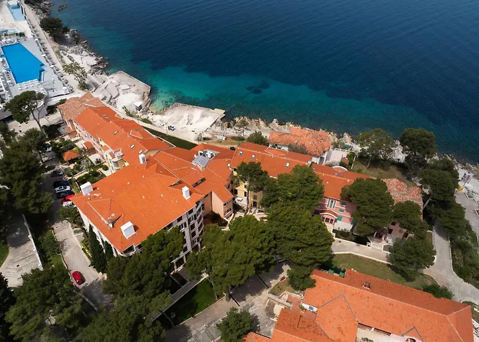 Appartement Mansuela Punta Veli Lošinj
