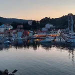Mansuela Punta Lejlighed Veli Lošinj