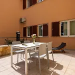 Mansuela Punta Lejlighed Veli Lošinj