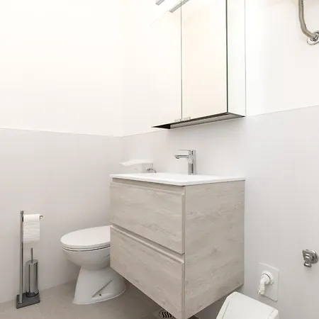 Apartment Mansuela Punta *