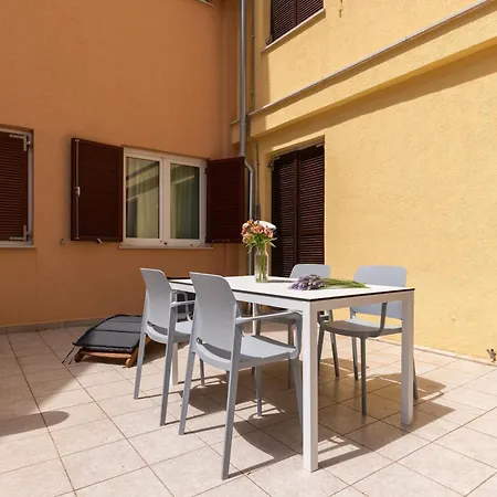 Mansuela Punta Veli Losinj