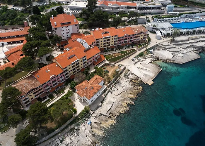 Mansuela Punta Appartamento *